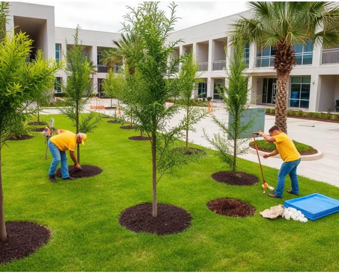 Landscape Architecture